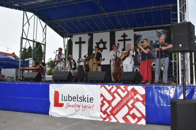XIV Edycja Spotkania Trzech Kultur